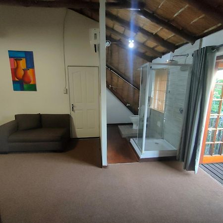 Libra Lodge Sandton Dış mekan fotoğraf