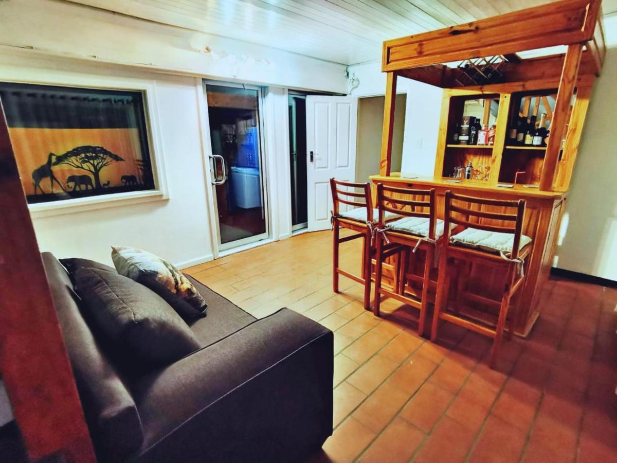 Libra Lodge Sandton Dış mekan fotoğraf