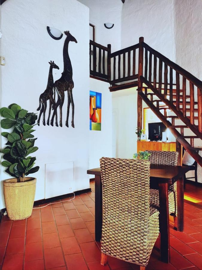 Libra Lodge Sandton Dış mekan fotoğraf