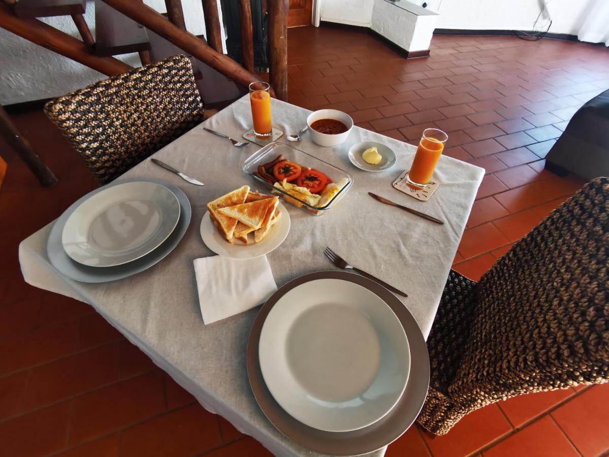 Libra Lodge Sandton Dış mekan fotoğraf