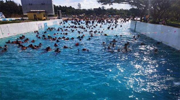 Libra Lodge Sandton Dış mekan fotoğraf
