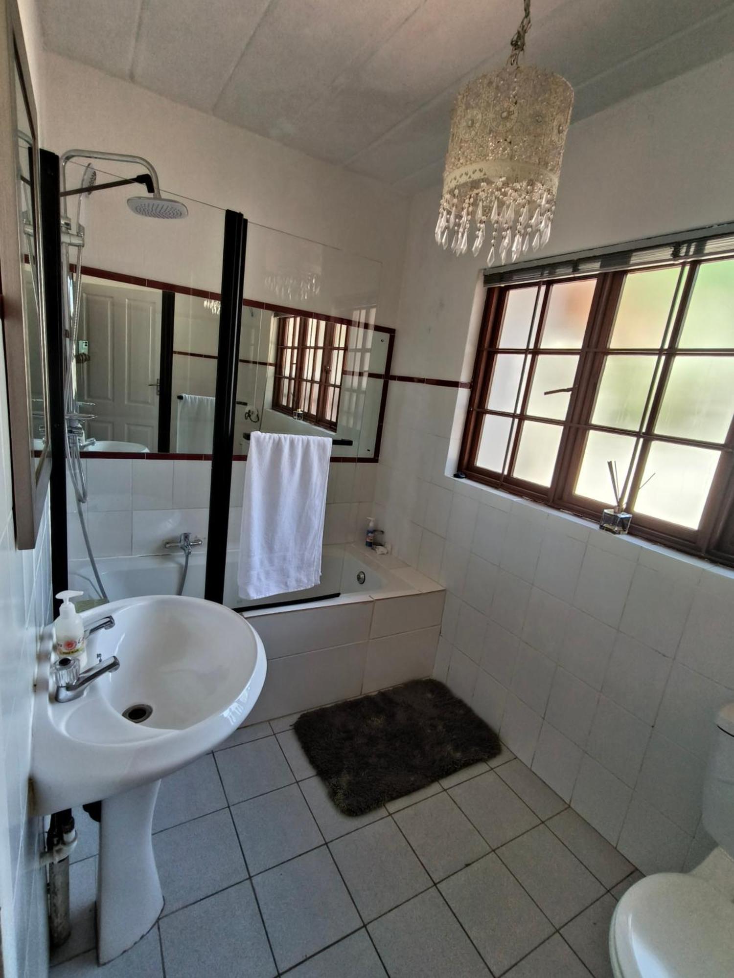 Libra Lodge Sandton Dış mekan fotoğraf