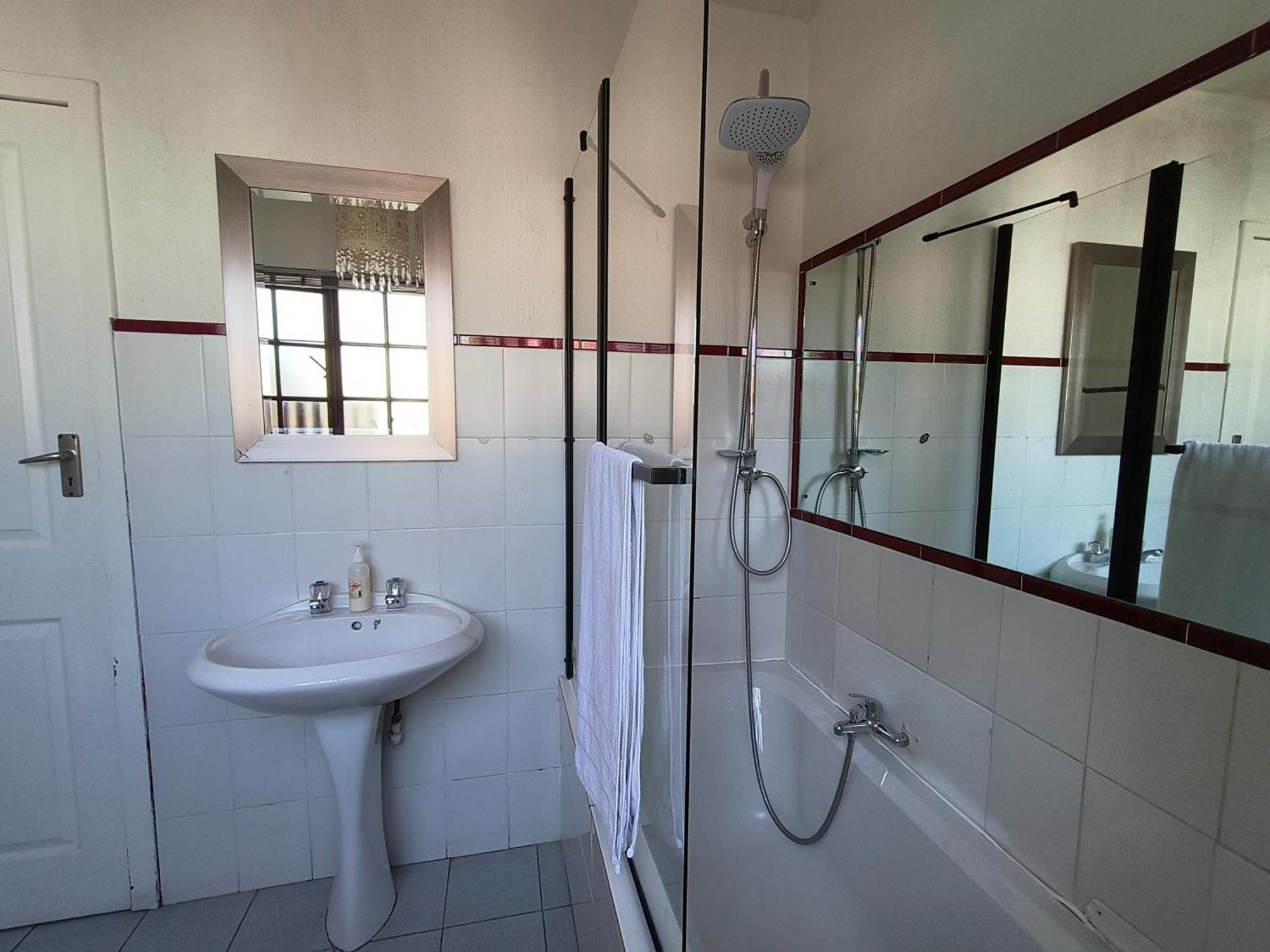 Libra Lodge Sandton Dış mekan fotoğraf