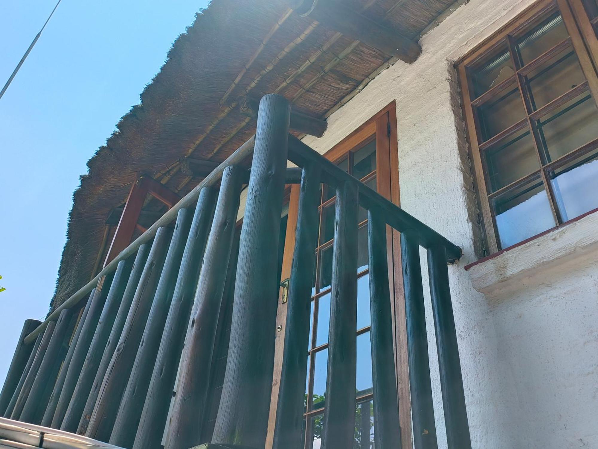 Libra Lodge Sandton Dış mekan fotoğraf