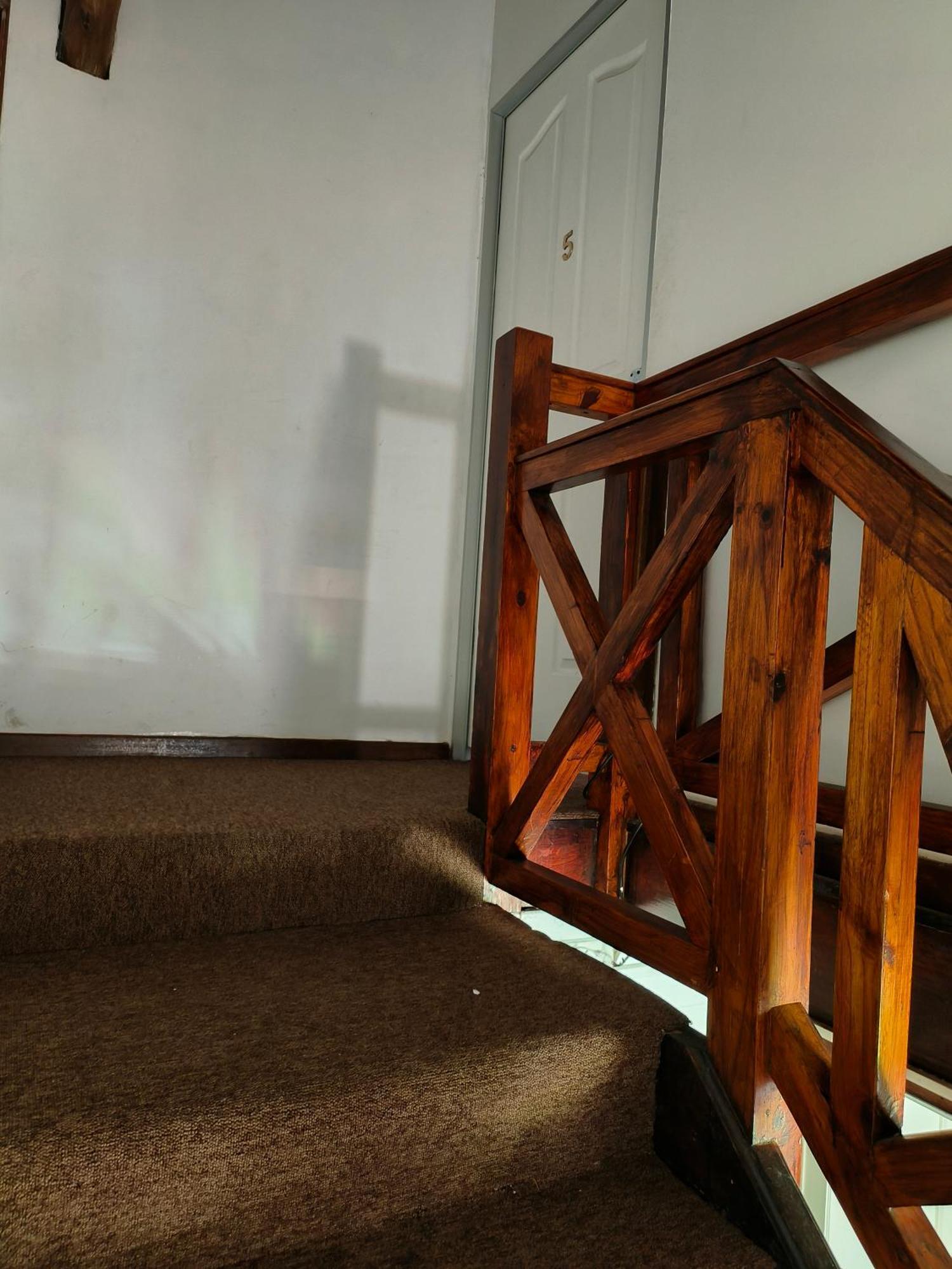 Libra Lodge Sandton Dış mekan fotoğraf