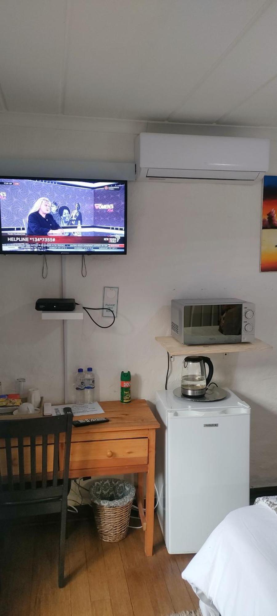 Libra Lodge Sandton Dış mekan fotoğraf