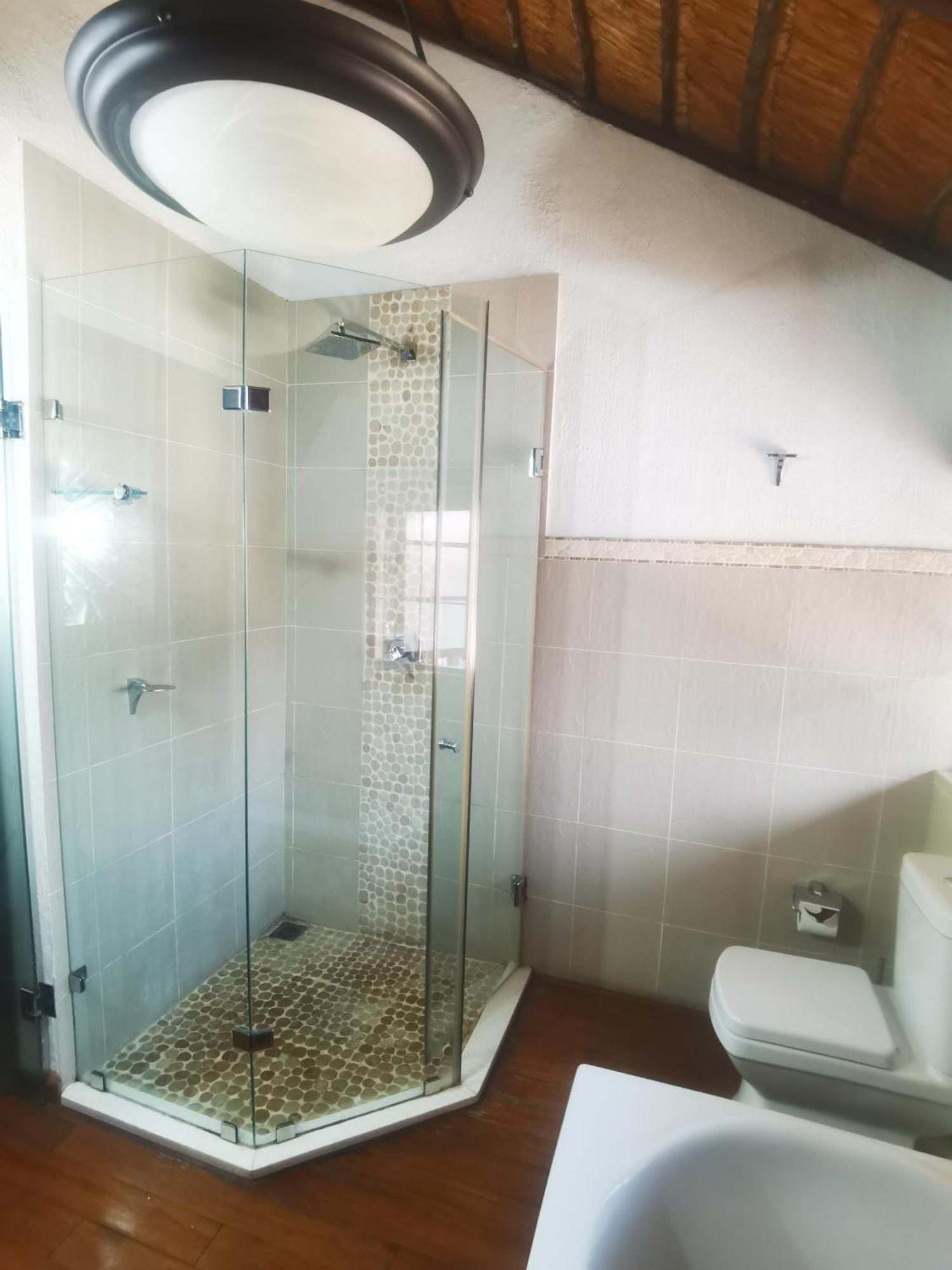 Libra Lodge Sandton Dış mekan fotoğraf