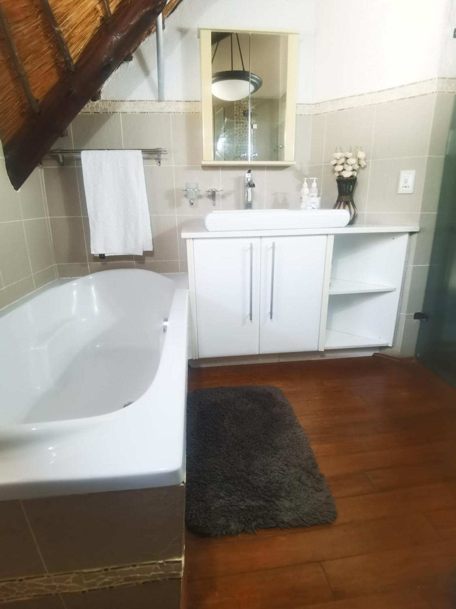 Libra Lodge Sandton Dış mekan fotoğraf