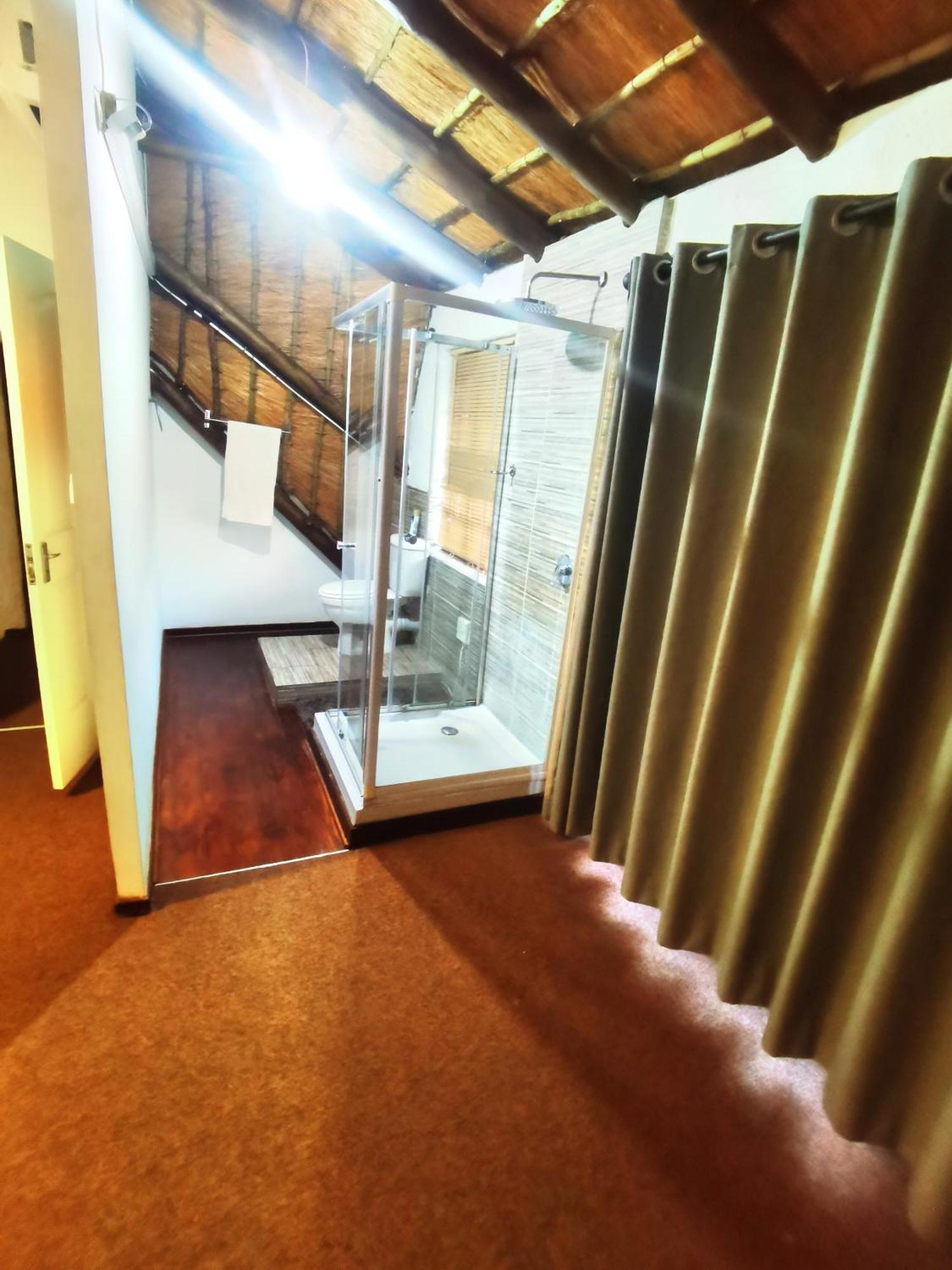 Libra Lodge Sandton Dış mekan fotoğraf