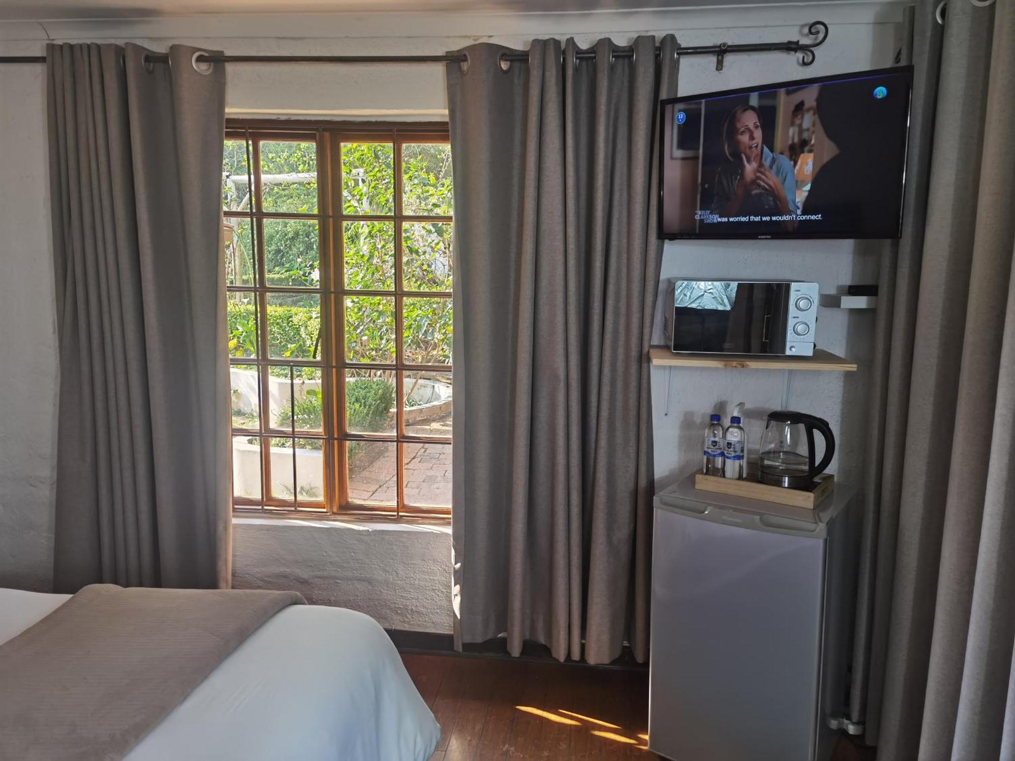 Libra Lodge Sandton Dış mekan fotoğraf