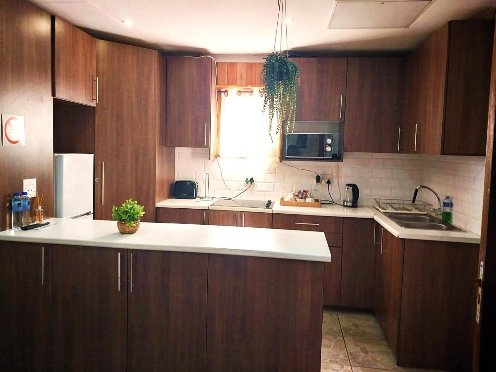 Libra Lodge Sandton Dış mekan fotoğraf
