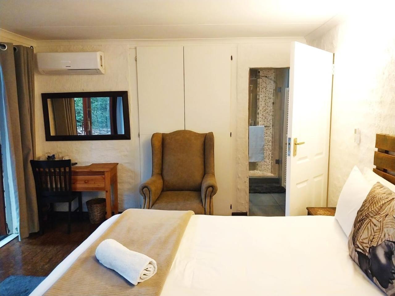 Libra Lodge Sandton Dış mekan fotoğraf