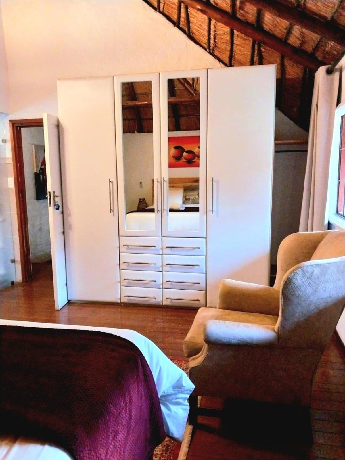 Libra Lodge Sandton Dış mekan fotoğraf